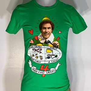 Elf Tee